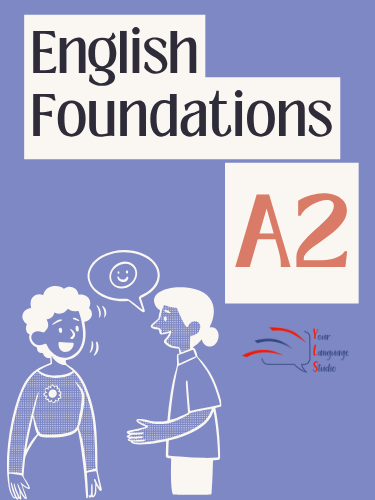 A2 FOUNDATIONS