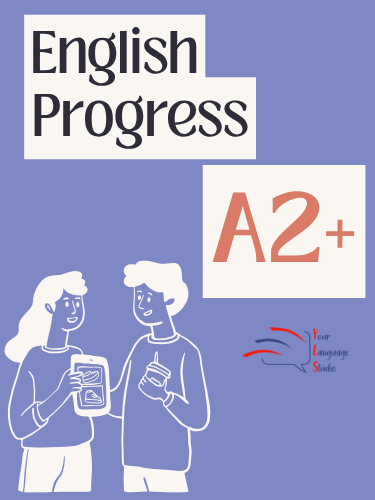 A2+ PROGRESS