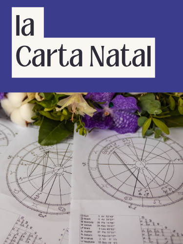 LA CARTA NATAL